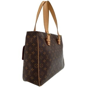 Louis Vuitton Cite Bag Tote Monogram Multiply
